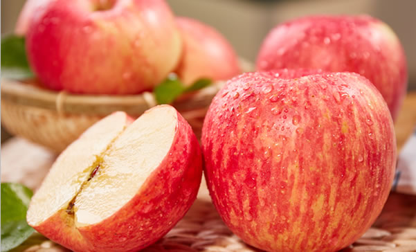 中信建投期貨用場(chǎng)外期權(quán)助力延長(zhǎng)縣蘋果產(chǎn)業(yè)發(fā)展